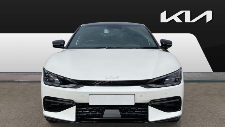 Kia EV6 236kW GT Line S 77.4kWh 5dr AWD Auto Electric Estate